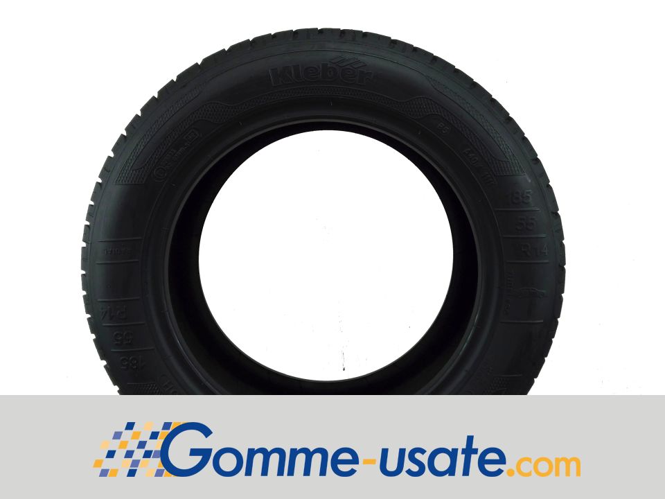 Thumb Kleber Gomme Usate Kleber 185/55 R14 80H Dynaxer HP2 (70%) pneumatici usati Estivo_1
